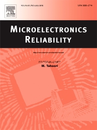 Microelectronics Reliability template (Elsevier)