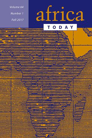 Africa Today