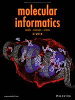 Molecular Informatics template (Wiley)