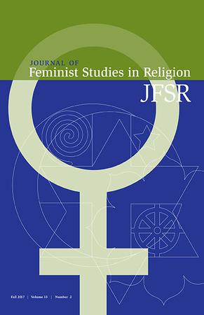 The Journal of Feminist Studies in Religion