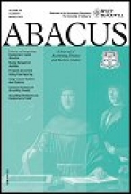 Abacus template (Wiley)