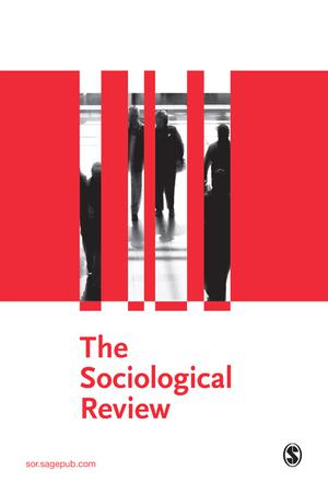 The Sociological Review