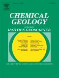 Chemical Geology template (Elsevier)