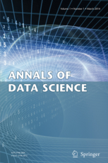 Annals of Data Science template (Springer)