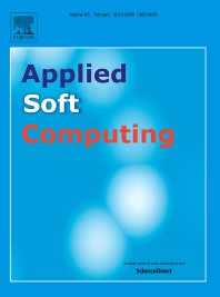Applied Soft Computing template (Elsevier)