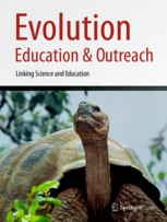 Evolution: Education and Outreach template (Springer)