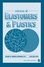 Journal of Elastomers & Plastics template (SAGE)