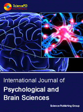 International Journal of Psychological and Brain Sciences template (Science Publishing Group)