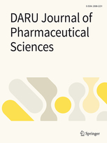 DARU Journal of Pharmaceutical Sciences template (BMC)