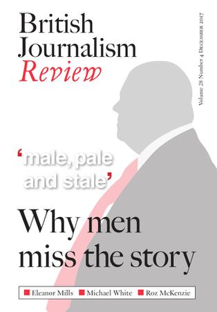 British Journalism Review