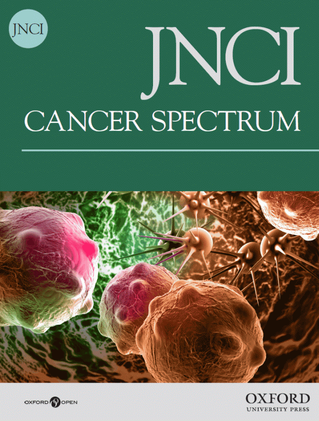 JNCI Cancer Spectrum
