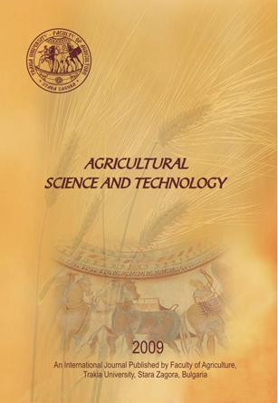 Agricultural Science and Technology