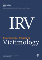 International Review of Victimology template (SAGE)
