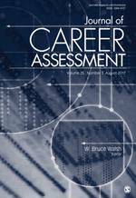 Journal of Career Assessment template (SAGE)