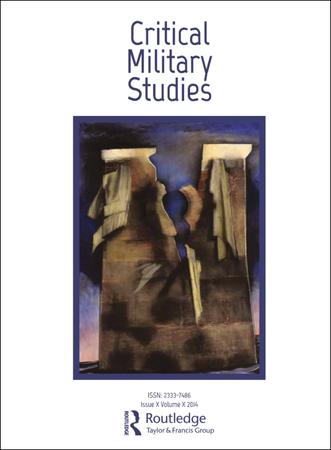 Critical Military Studies