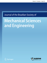 Journal of the Brazilian Society of Mechanical Sciences and Engineering template (Springer)