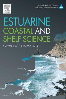 Estuarine, Coastal and Shelf Science template ( Coastal and Shelf Science)