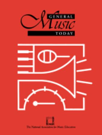 General Music Today