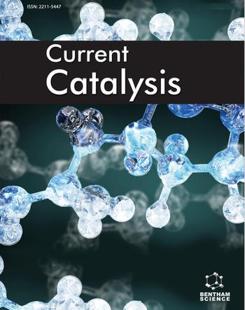 Current Catalysis template (Bentham Science)