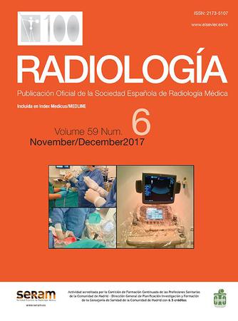 Radiología template (Elsevier)