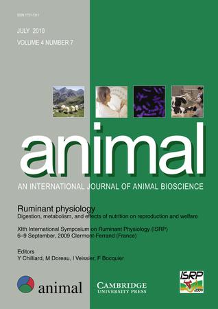 animal