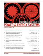 International Journal of Power and Energy Systems template (ACTA Press)