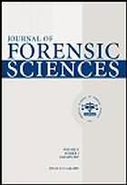 Journal of Forensic Sciences template (Wiley)