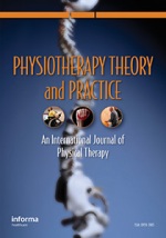 Physiotherapy Theory and Practice template (Taylor and Francis)