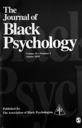Journal of Black Psychology template (SAGE)