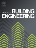 Journal of Building Engineering template (Elsevier)