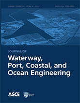 Journal of Waterway, Port, Coastal, and Ocean Engineering template ( Port)