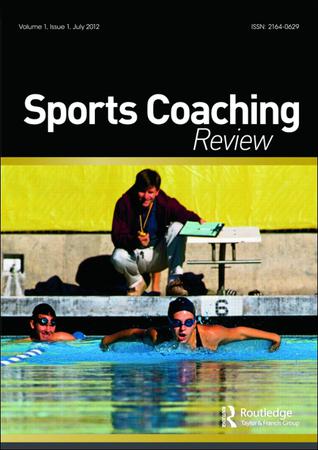 Sports Coaching Review Template Taylor And Francis Sports Coaching Review Template Taylor And Francis