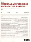 IEEE Antennas and Wireless Propagation Letters template (IEEE)