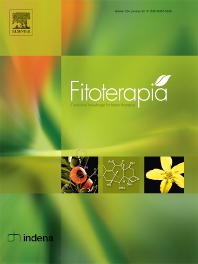 Fitoterapia template (Elsevier)