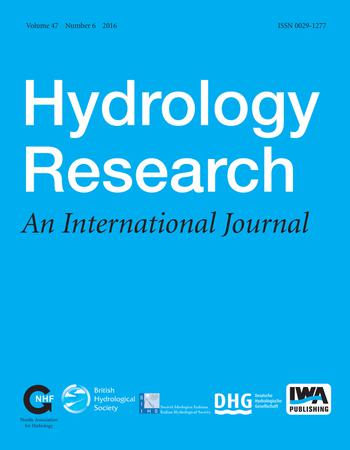 Hydrology Research