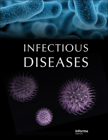 Infectious Diseases Template - Taylor and Francis