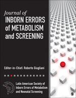 Journal of Inborn Errors of Metabolism and Screening template (SAGE)