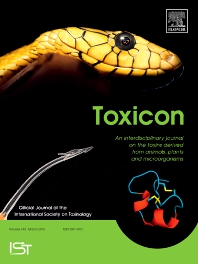 Toxicon template (Elsevier)