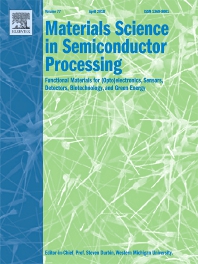 Materials Science in Semiconductor Processing template (Elsevier)