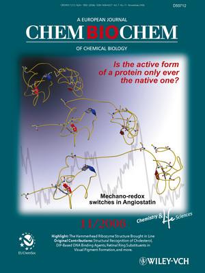 ChemBioChem template (Wiley)