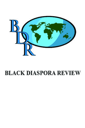 Black Diaspora Review
