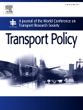 Transport Policy template (Elsevier)