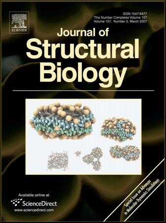 Journal of Structural Biology template (Elsevier)