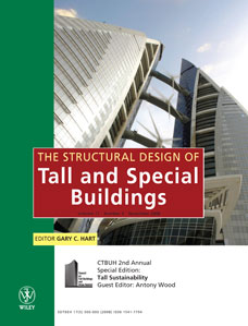 The Structural Design of Tall and Special Buildings template (Wiley)