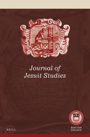 Journal of Jesuit Studies