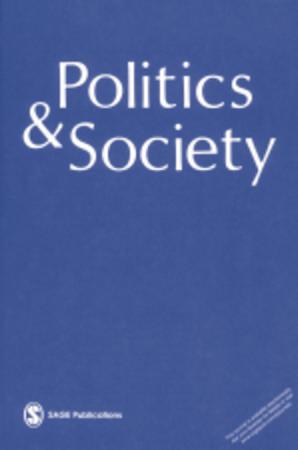 Politics & Society
