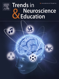 Trends in Neuroscience and Education template (Elsevier)