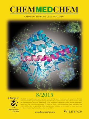 ChemMedChem template (Wiley)