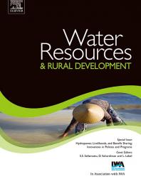 Water Resources and Rural Development template (Elsevier)
