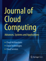Journal of Cloud Computing template (Springer)